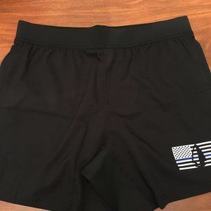 TacHuntFish Men's L Shorts